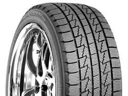 Лот: 8480831. Фото: 1. Nexen Winguard Ice 235/65 R-17. Шины