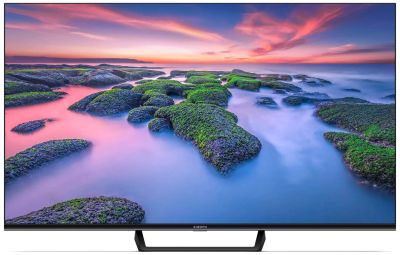 Лот: 20078051. Фото: 1. Телевизор Xiaomi Mi TV A2 43 4K... Телевизоры