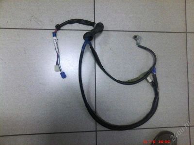 Лот: 1055549. Фото: 1. Проводка 5 двери Toyota Corolla... Электрооборудование