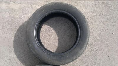 Лот: 5389694. Фото: 1. Летняя резина Bridgestone Turanza... Шины