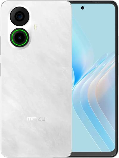 Лот: 24887921. Фото: 1. Meizu Note 21 Pro 256Гб\8Гб\Hawkeye... Смартфоны