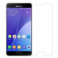 Лот: 16328311. Фото: 1. Защитное Стекло Samsung A7 2016... Защитные стёкла, защитные плёнки