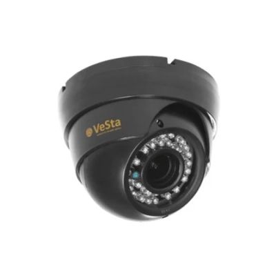Лот: 5530849. Фото: 1. Купольная ip камера VC-5460 IR... Видеонаблюдение
