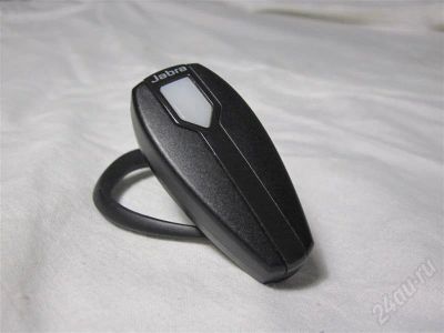 Лот: 439310. Фото: 1. Bluetooth-гарнитура Jabra BT135... Красноярск