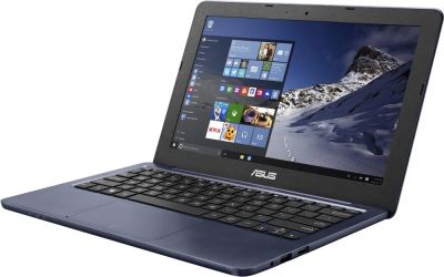 Лот: 9720510. Фото: 1. ASUS EeeBook E202SA. Ноутбуки