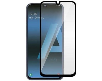 Лот: 20225457. Фото: 1. Защитное стекло Samsung Galaxy... Защитные стёкла, защитные плёнки