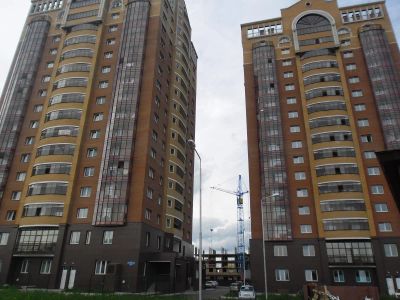 Лот: 4347789. Фото: 1. Продам 2-комн. на Норильской... Квартиры, студии