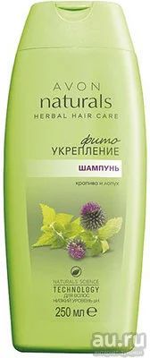 Лот: 9811560. Фото: 1. Шампунь. Уход за волосами 