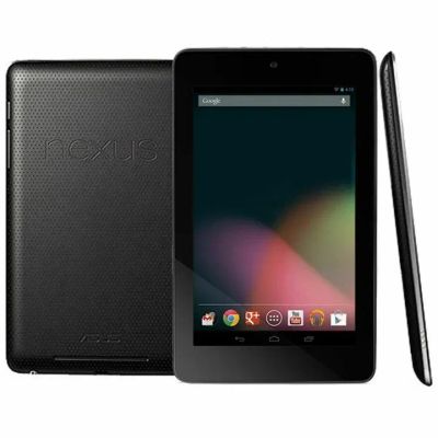 Лот: 25084353. Фото: 1. Планшет Аsus nexus 7 32gb. Планшеты