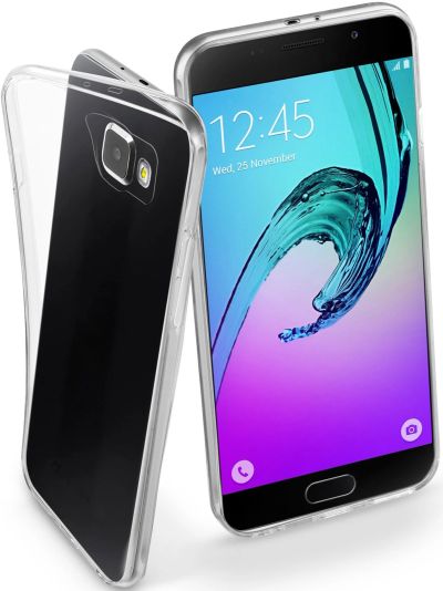Лот: 13653247. Фото: 1. Чехол (клип-кейс) Cellularline... Чехлы, бамперы