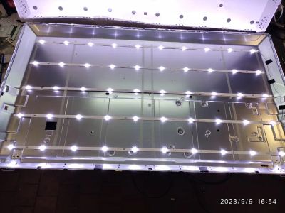 Лот: 20772421. Фото: 1. KA7H-43G2-2-C-V58-32-80953 MI55T32... Запчасти для телевизоров, видеотехники, аудиотехники