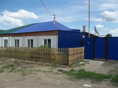 Лот: 2018913. Фото: 1. продам дом г.Уяр обмен на предложенное... Дома
