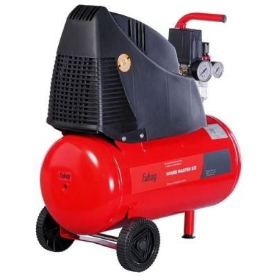 Лот: 14379877. Фото: 1. Компрессор HOUSE MASTER KIT... Компрессоры автомобильные, шинные насосы