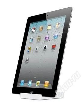 Лот: 2357796. Фото: 1. Ipad 2 16 3G в идеале. Планшеты
