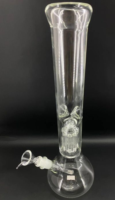 Лот: 16234899. Фото: 1. Бонг Flask Bong Ice with 8-Arm... Аксессуары и запчасти для кальянов