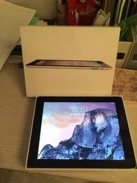 Лот: 3391594. Фото: 1. Продам Apple iPad 2 64 gb wifi... Планшеты