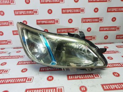 Лот: 20898988. Фото: 1. Фара ксеноновая Subaru Exiga YA4... Оптика и освещение
