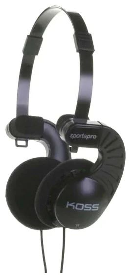 Лот: 9786855. Фото: 1. Наушники Koss Sporta Pro. Наушники, гарнитуры
