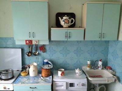 Лот: 3972325. Фото: 1. Кухонный гарнитур. Кухонные гарнитуры