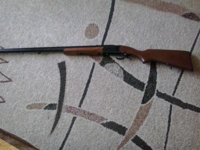 Лот: 5607540. Фото: 1. ружье ИЖ 18 ЕМ-М (новое) Повторно... Охотничье оружие