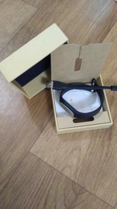 Лот: 10253835. Фото: 1. Xiaomi Mi band 1s фитнес-браслет. Смарт-часы, фитнес-браслеты, аксессуары