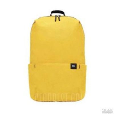 Лот: 12965303. Фото: 1. Рюкзак Xiaomi Trendy Lightweight... Рюкзаки