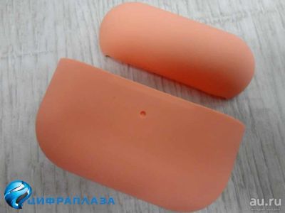 Лот: 15743640. Фото: 1. Чехол для наушников AirPods Pro... Чехлы, бамперы