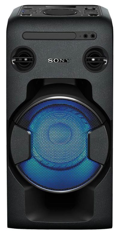 Лот: 15579648. Фото: 1. Музыкальный центр Sony MHC-V11. Музыкальные центры, магнитолы
