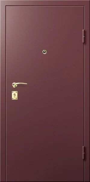 Лот: 9239815. Фото: 1. двери. Двери входные