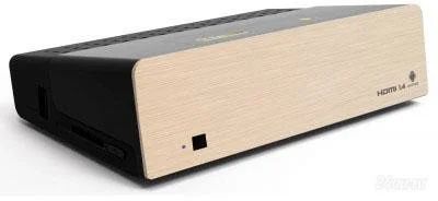 Лот: 2660579. Фото: 1. Android Mini PC iconBIT Toucan... Медиаплееры