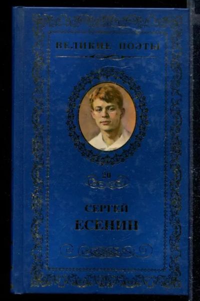 Лот: 23429912. Фото: 1. Половодье | Серия: Великие поэты... Художественная