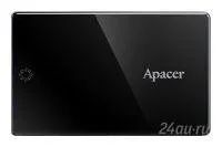 Лот: 1323796. Фото: 1. apacer ac203 750gb sata ac203... Внешние жесткие диски