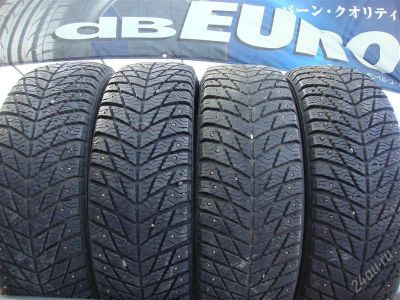 Лот: 2533054. Фото: 1. 195*65*15ш* КАМА EURO-518 Комплект... Шины