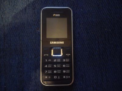 Лот: 3134122. Фото: 1. Samsung duos gt-e1182. Кнопочные мобильные телефоны