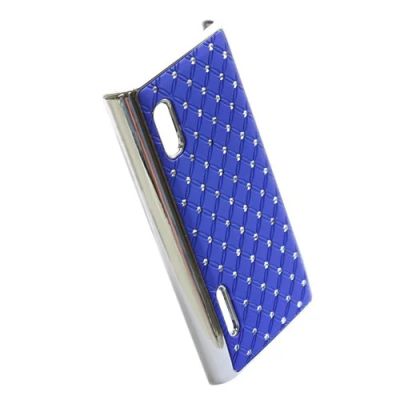 Лот: 5176760. Фото: 1. Чехол для LG E612 Optimus L5. Чехлы, бамперы