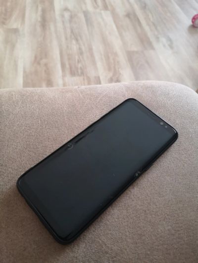 Лот: 16436476. Фото: 1. Samsung galaxy s8 64Gb. Смартфоны