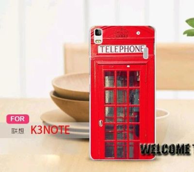 Лот: 6209534. Фото: 1. Чехол Cover для Lenovo K3 note... Чехлы, бамперы