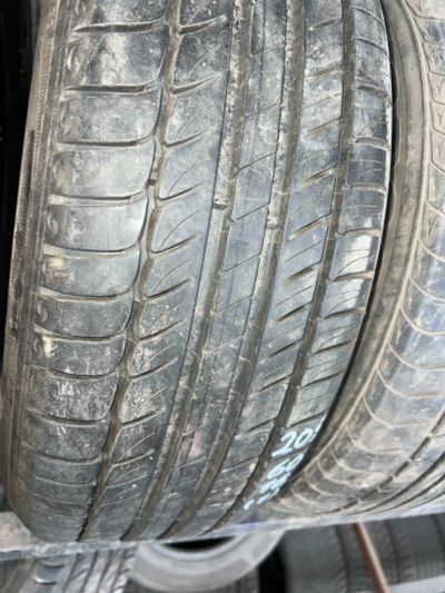 Лот: 25144462. Фото: 1. (1шт) 205-60-16 Michelin Primasy... Шины