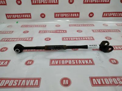 Лот: 20903487. Фото: 1. Рычаг подвески поперечный Toyota... Ходовая, подвеска, рулевое управление