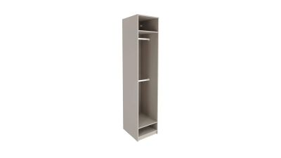 Лот: 25322963. Фото: 1. Гардеробная Keep, модуль 50 236... Другое (мебель)