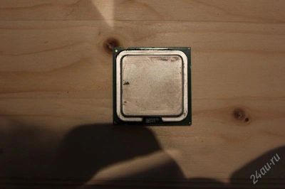 Лот: 2587345. Фото: 1. Pentium 4 630 3.00 GHz LGA775. Процессоры