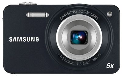 Лот: 3718502. Фото: 1. фотоаппарат Samsung ST90. Цифровые компактные