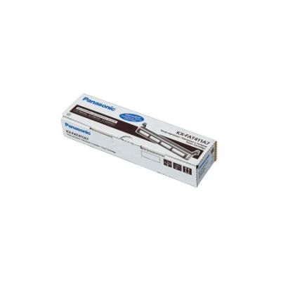 Лот: 11664227. Фото: 1. Тонер Panasonic KX-FAT411A к KX-MB-1900... Картриджи, расходные материалы