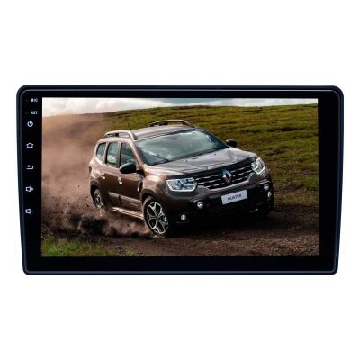 Лот: 16797079. Фото: 1. Штатная магнитола для Duster с... Автомагнитолы