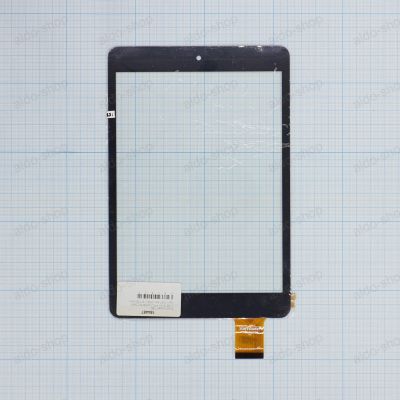 Лот: 12310063. Фото: 1. Тачскрин ( Touch screen ) 7.85... Дисплеи, дисплейные модули, тачскрины