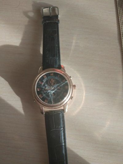 Лот: 10602613. Фото: 1. Часы patek philippe geneve. Другие наручные часы