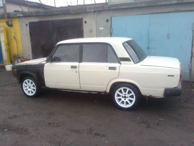 Лот: 4084023. Фото: 1. Колеса R15 4*98 ковка Zepp Turismo... Шины на дисках