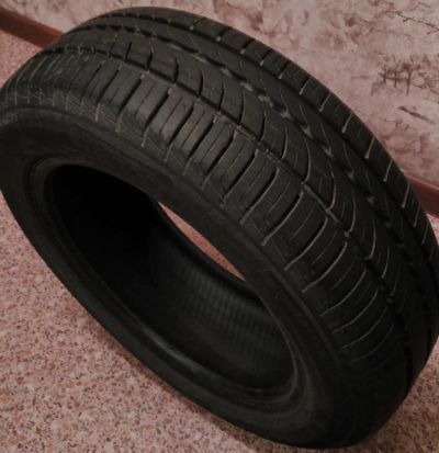 Лот: 11564300. Фото: 1. Шина летняя R15 Pirelli. Шины