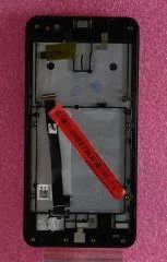 Лот: 9188545. Фото: 1. Дисплей Asus A500KL A501CG (ZenFone... Дисплеи, дисплейные модули, тачскрины