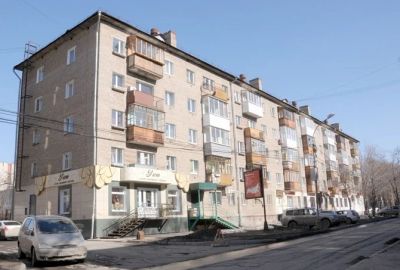 Лот: 7842388. Фото: 1. Куплю 3 ком квартиру. Квартиры, студии